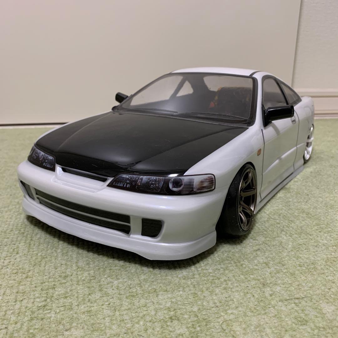 (値下げ)DC2 TYPE R ボディ