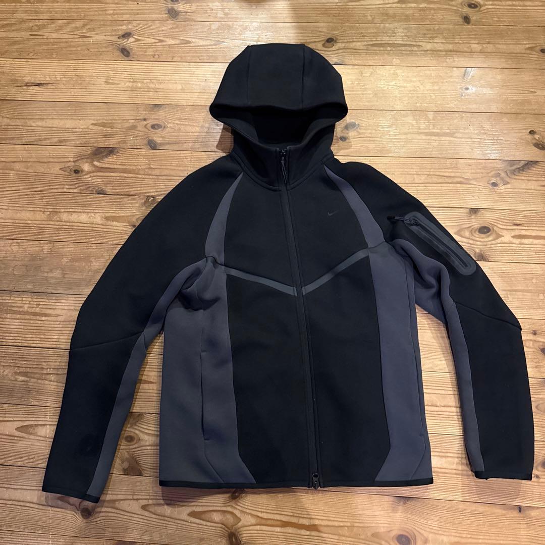 NIKEテックスフリース　新型モデル　M
