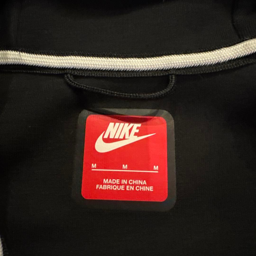 NIKEテックスフリース　新型モデル　M