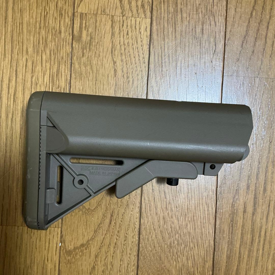 東京マルイ MK18 MOD.1 リアルガスブローバック