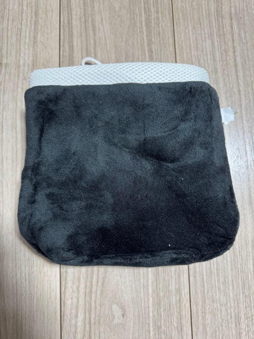 new balance ゴルフバッグ ホワイト