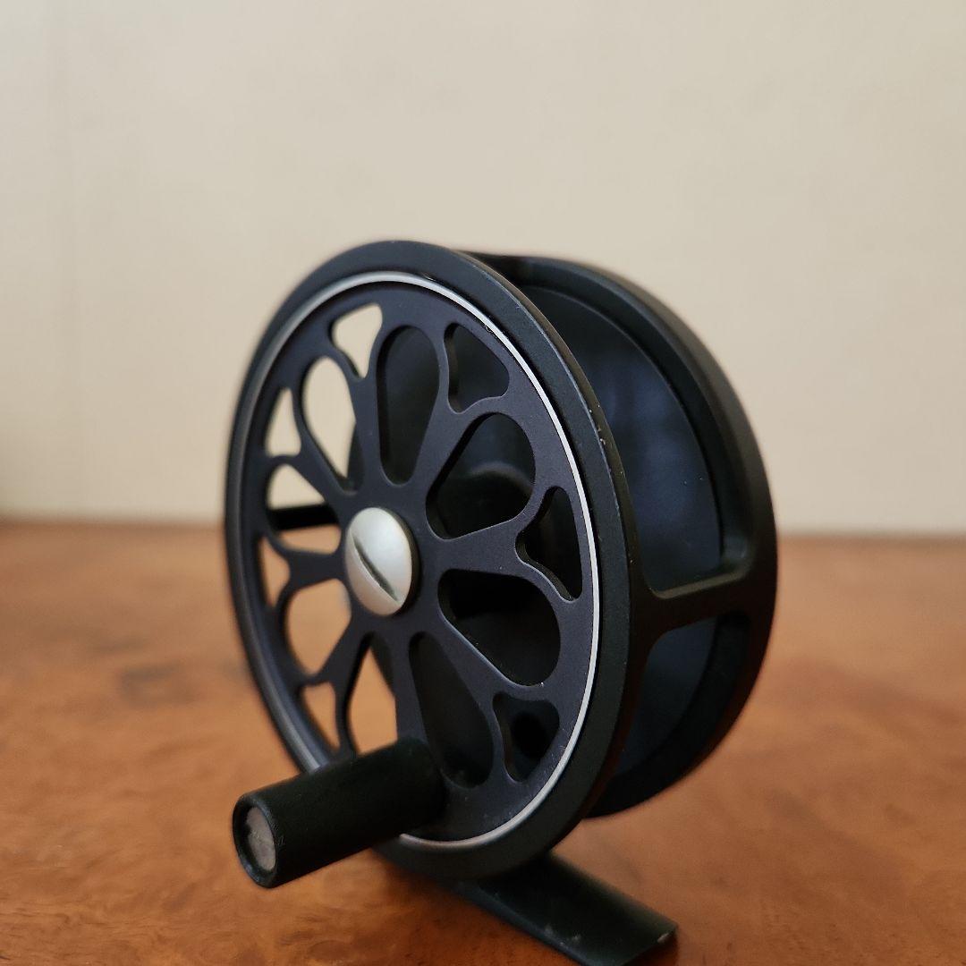 新品未使用　the ROSS REEL No.1