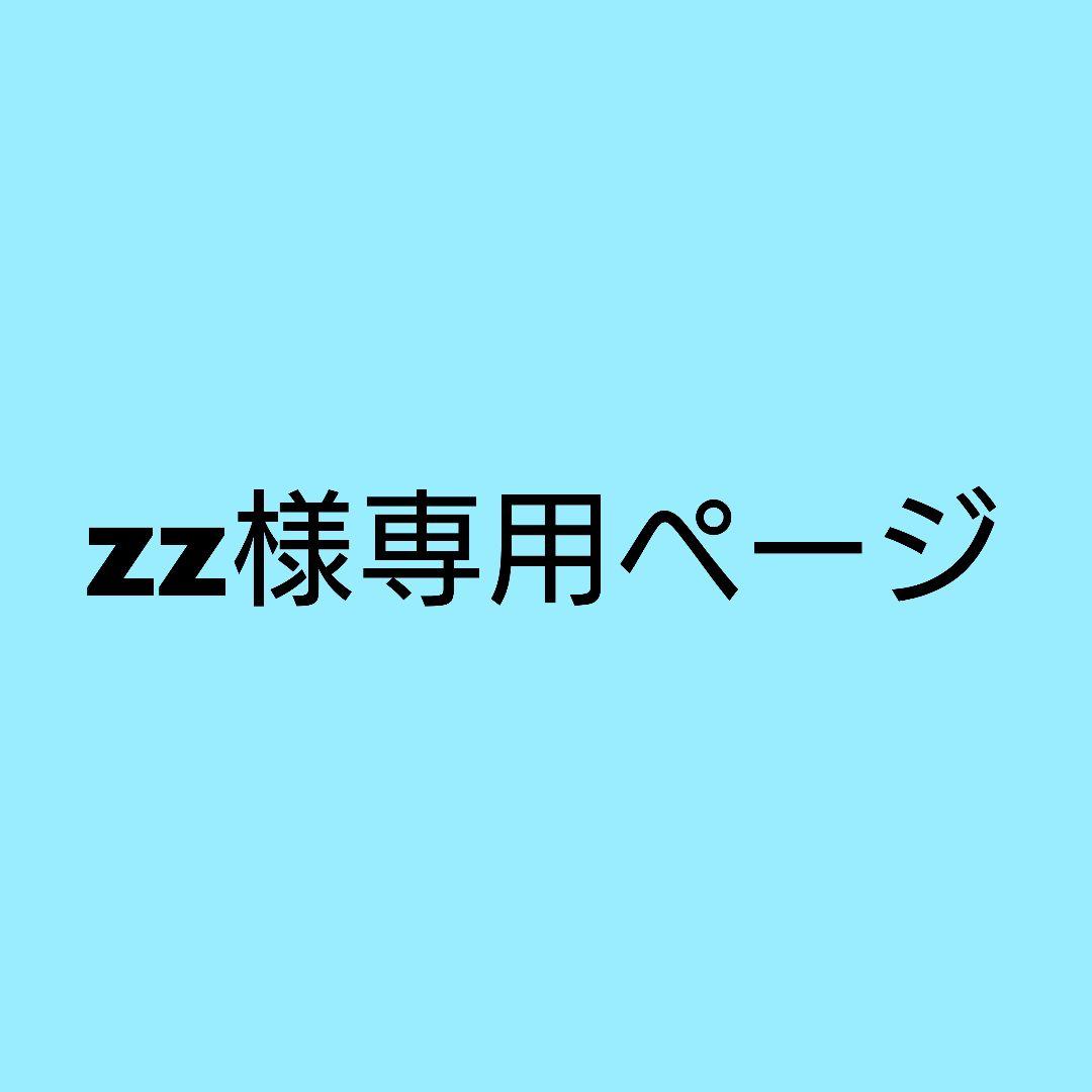 zzページ