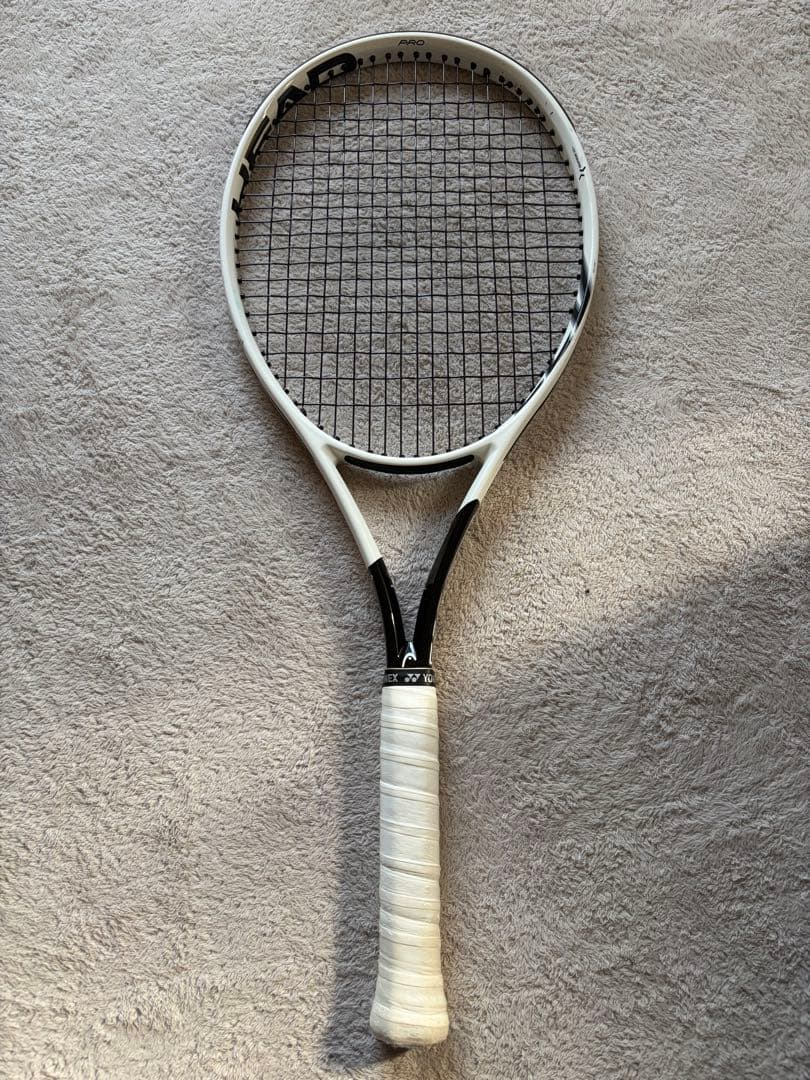 c*♩様 HEAD SPEED PRO GRAPHENE 360+ G2