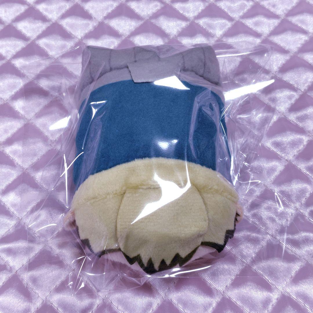 呪術廻戦　呪術廻戦展　呪展　禪院直哉　のるキャラ　マスコット