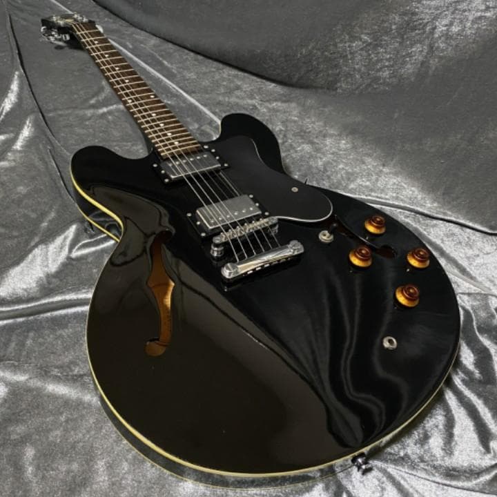 Epiphone Dot エピフォン ES-335 セミアコの王道モデル