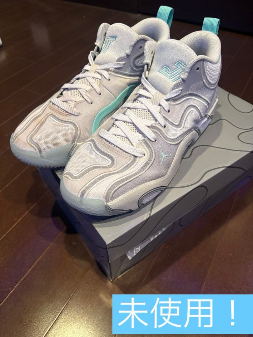 Jordan TATUM3 PF ジョーダンテイタム3 27cm 未使用