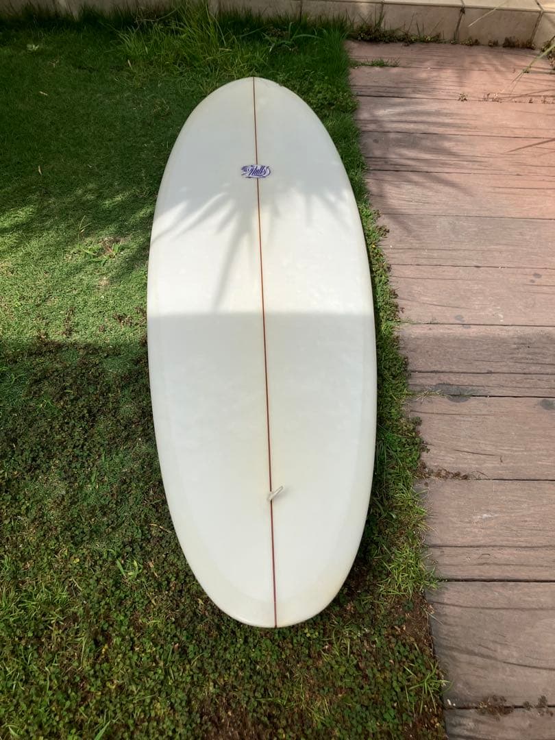 KLAUS JONES / Hull-O-Matic 6’5″ ハル ミッド