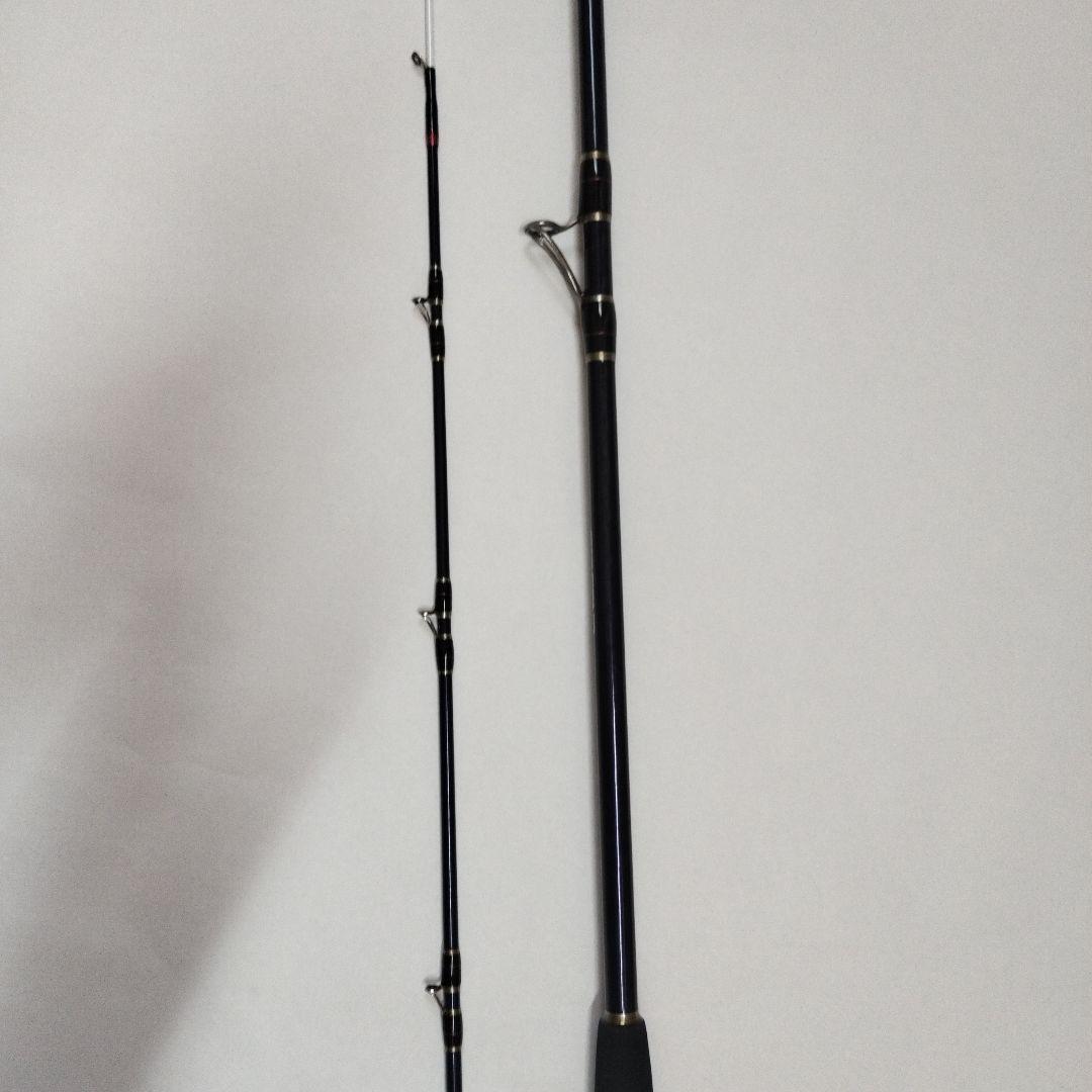 SHIMANO BIOSENS 船竿 2.7m 220g