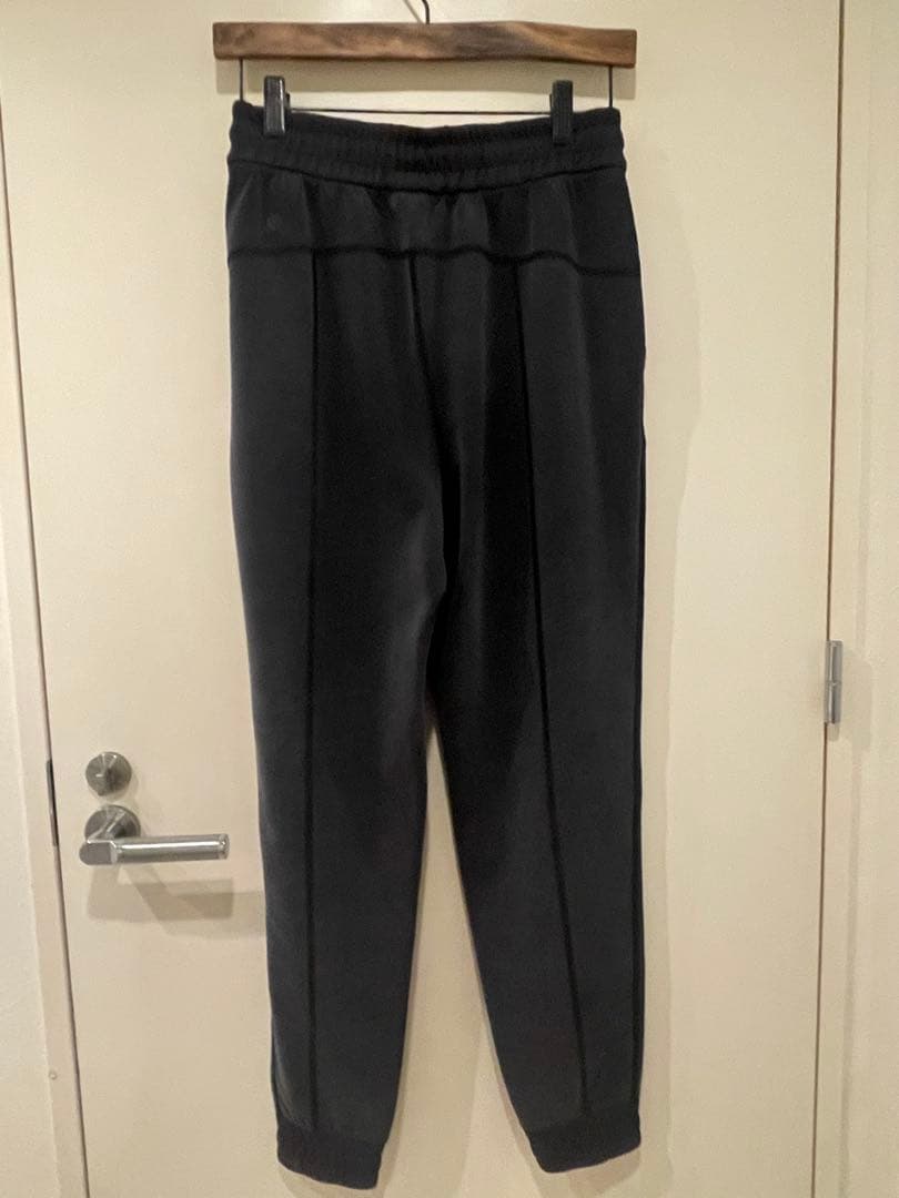 ルルレモン Softstreme ジョガー アジアフィット　S 美品