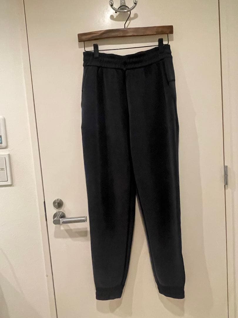 ルルレモン Softstreme ジョガー アジアフィット　S 美品