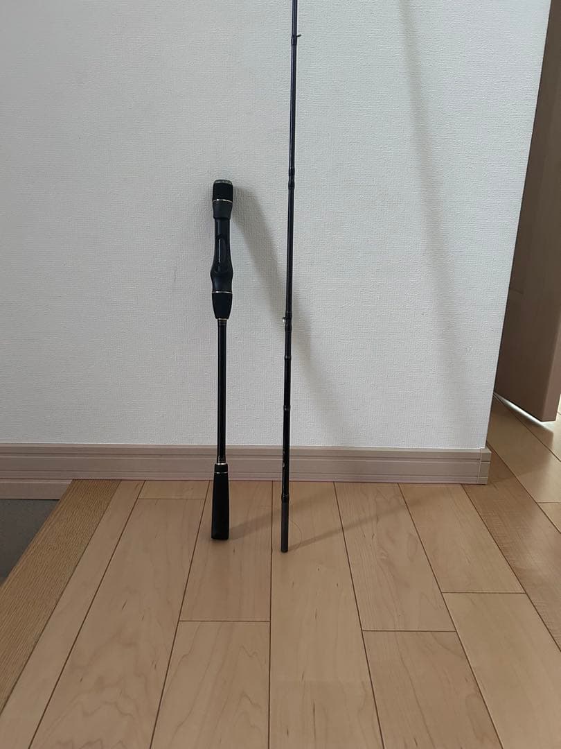 エキスパートチューン テクニカルエディション　crazy ocean イカメタル