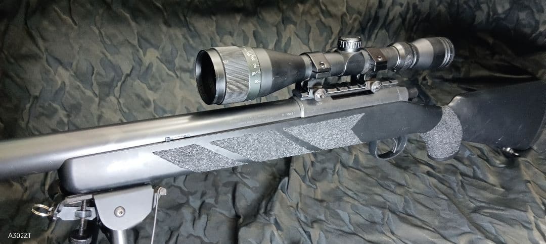 静音 カスタム VSR ＧーSPEC