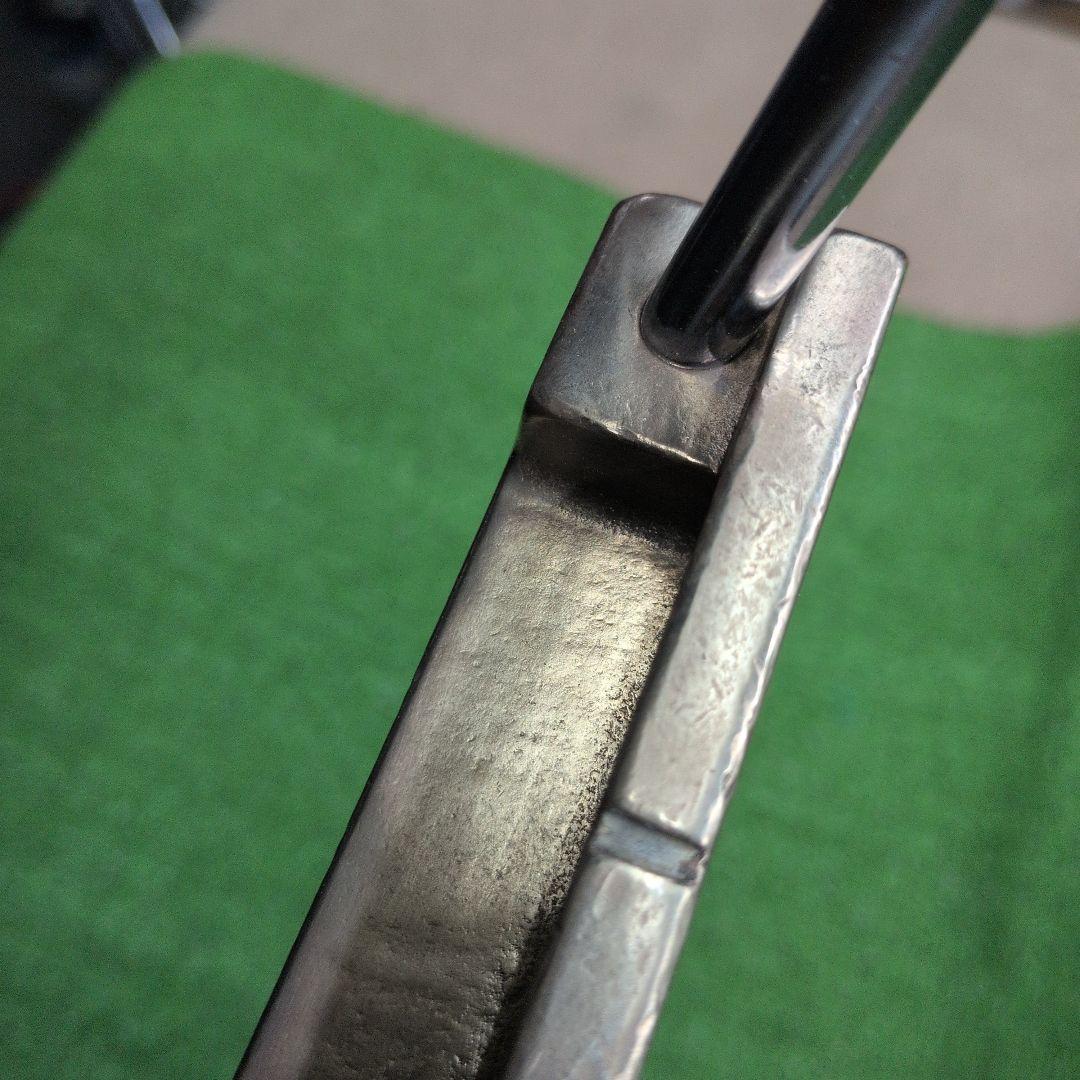 希少PING BLD 85029 グリップNEW　ピン　コレクション