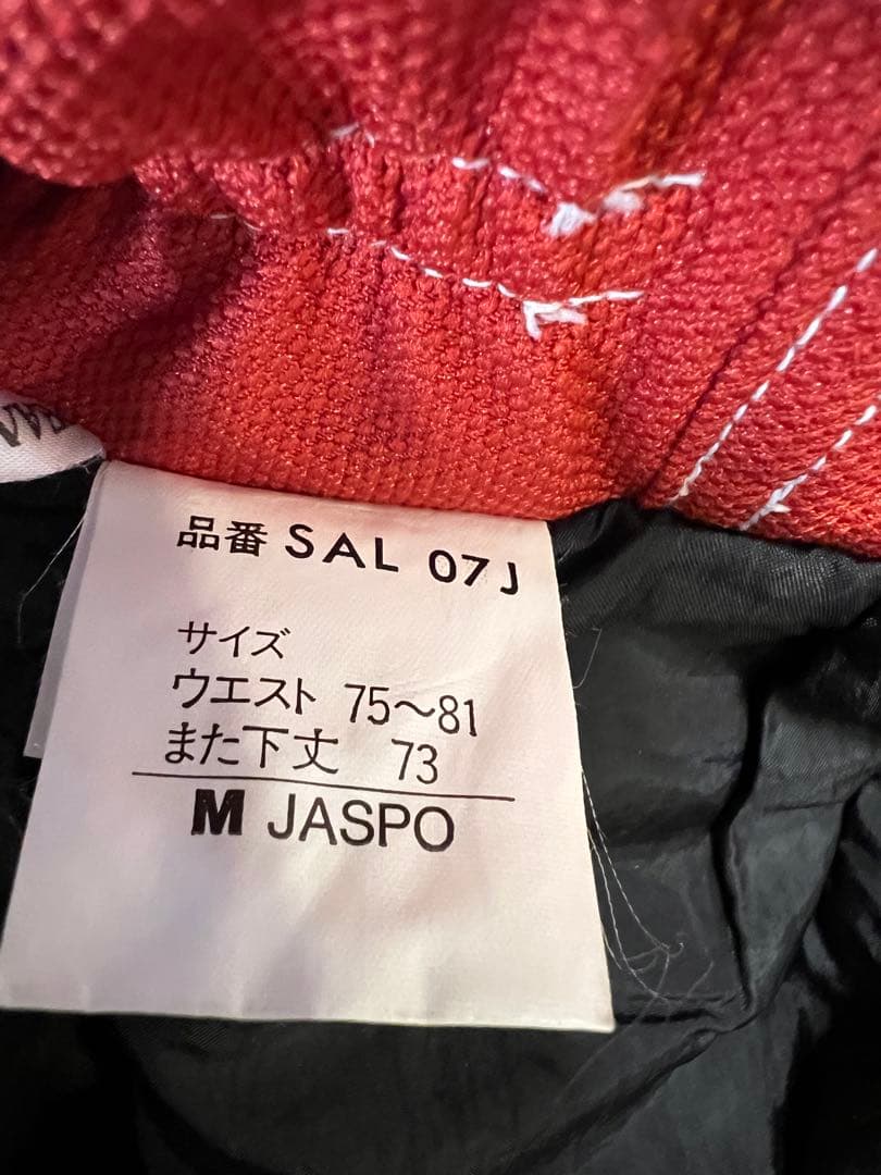 【希少】SNOOPYスキーウェア アシックスオーストリアスキーチームモデル