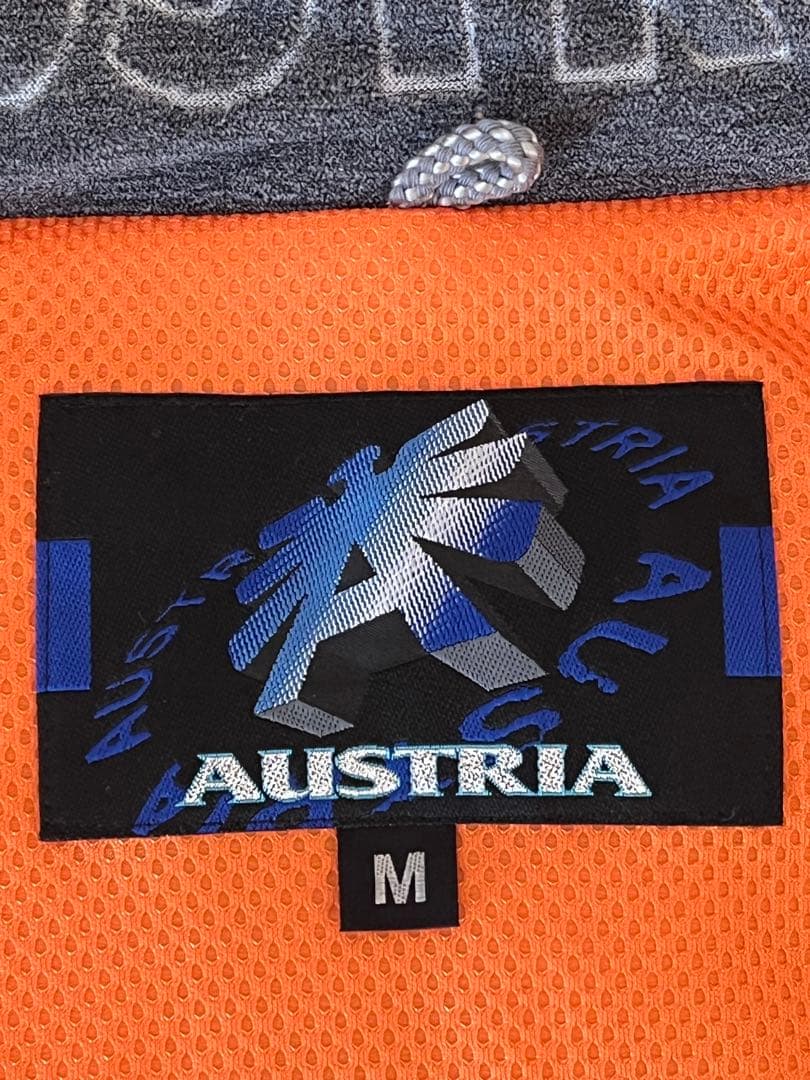 【希少】SNOOPYスキーウェア アシックスオーストリアスキーチームモデル