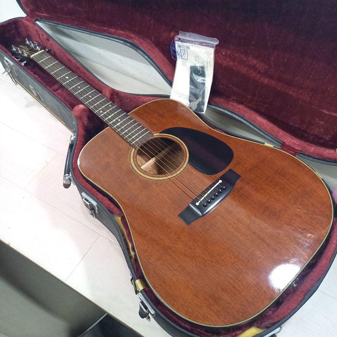 Takamine エレアコ PT-006 タカミネ 現状渡し