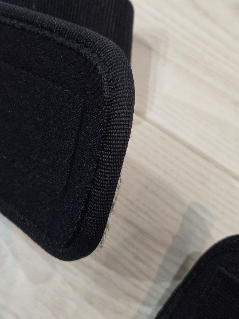 schiek カーボンファイバー　3004 Sサイズパワーベルト　トレーニング