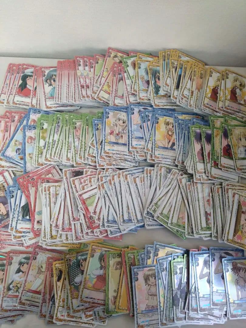 プレシャスメモリーズ　ひだまりスケッチ　まとめ売り　約690枚程度 トレカ