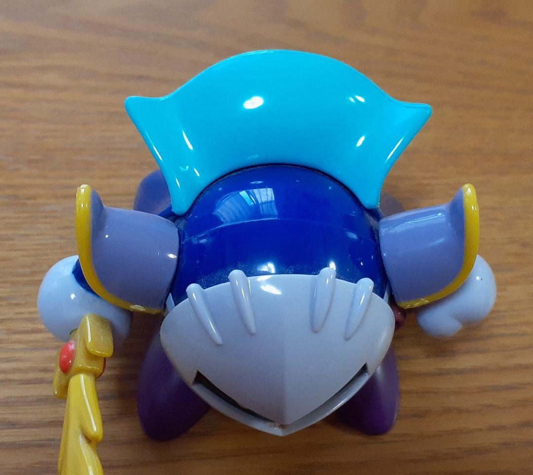 ☆希少☆　マグネットカービィコレクション　メタナイト郷