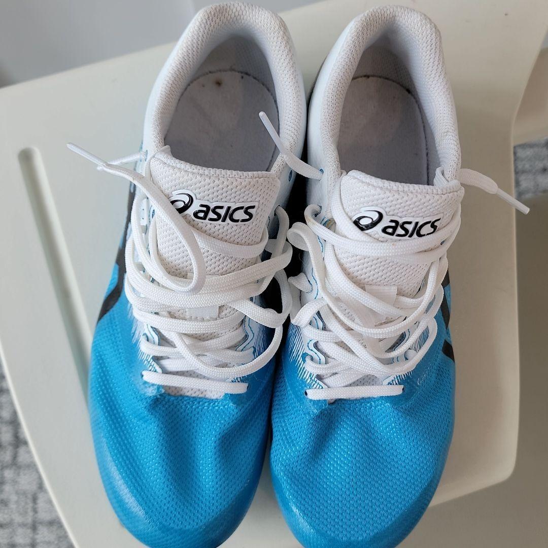 アシックス(asics)陸上スパイク<男の子、女の子>