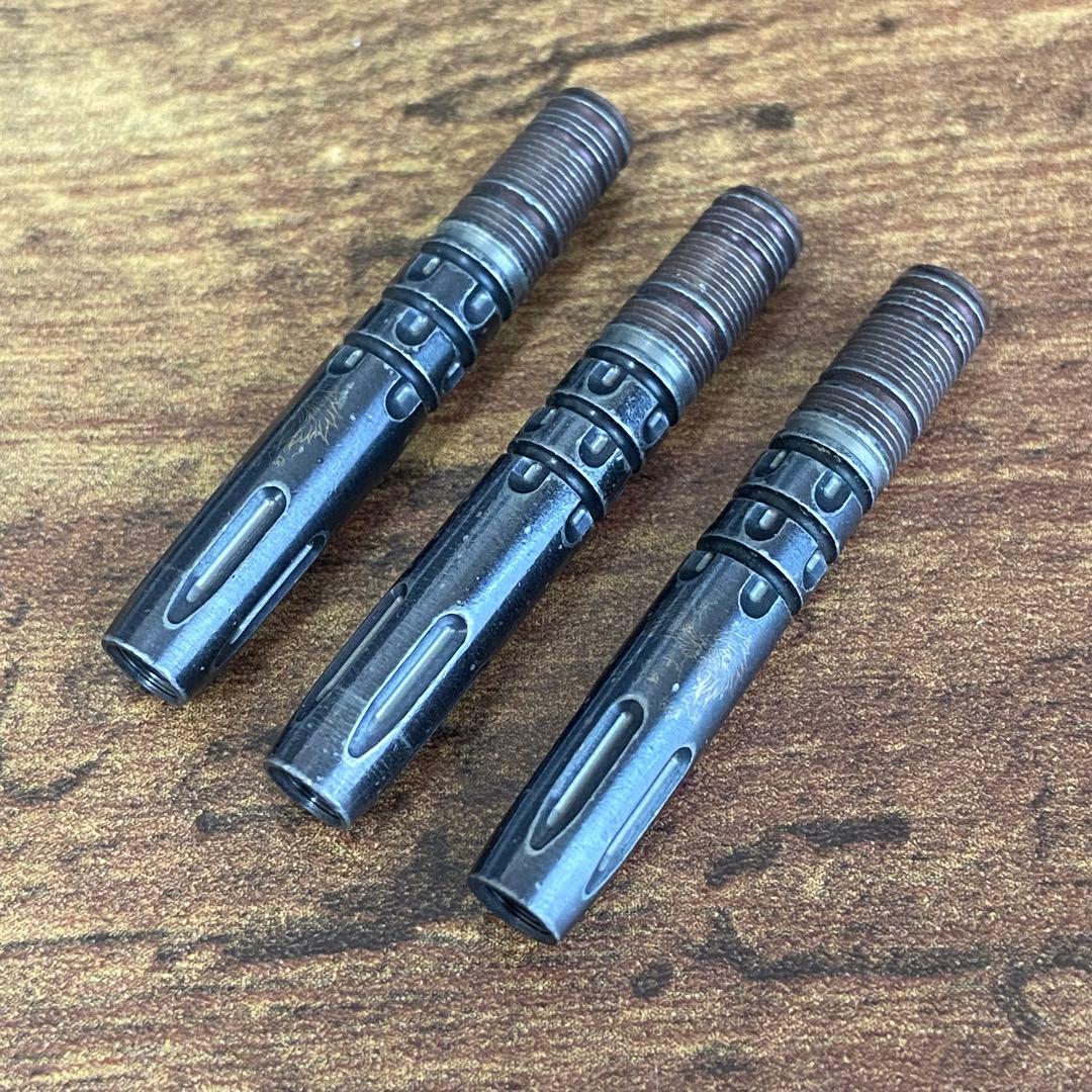 TARGET 小野恵太『SOLO』廃盤ダーツ