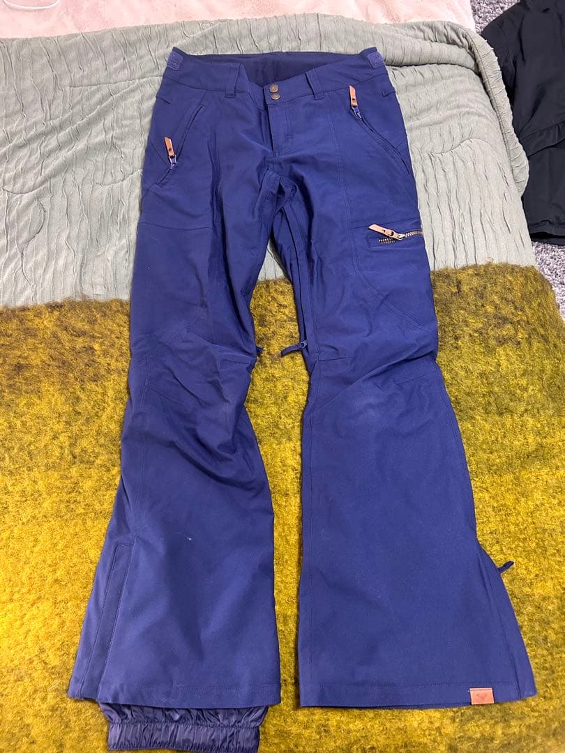 ROXY 女性用スノボズボン
