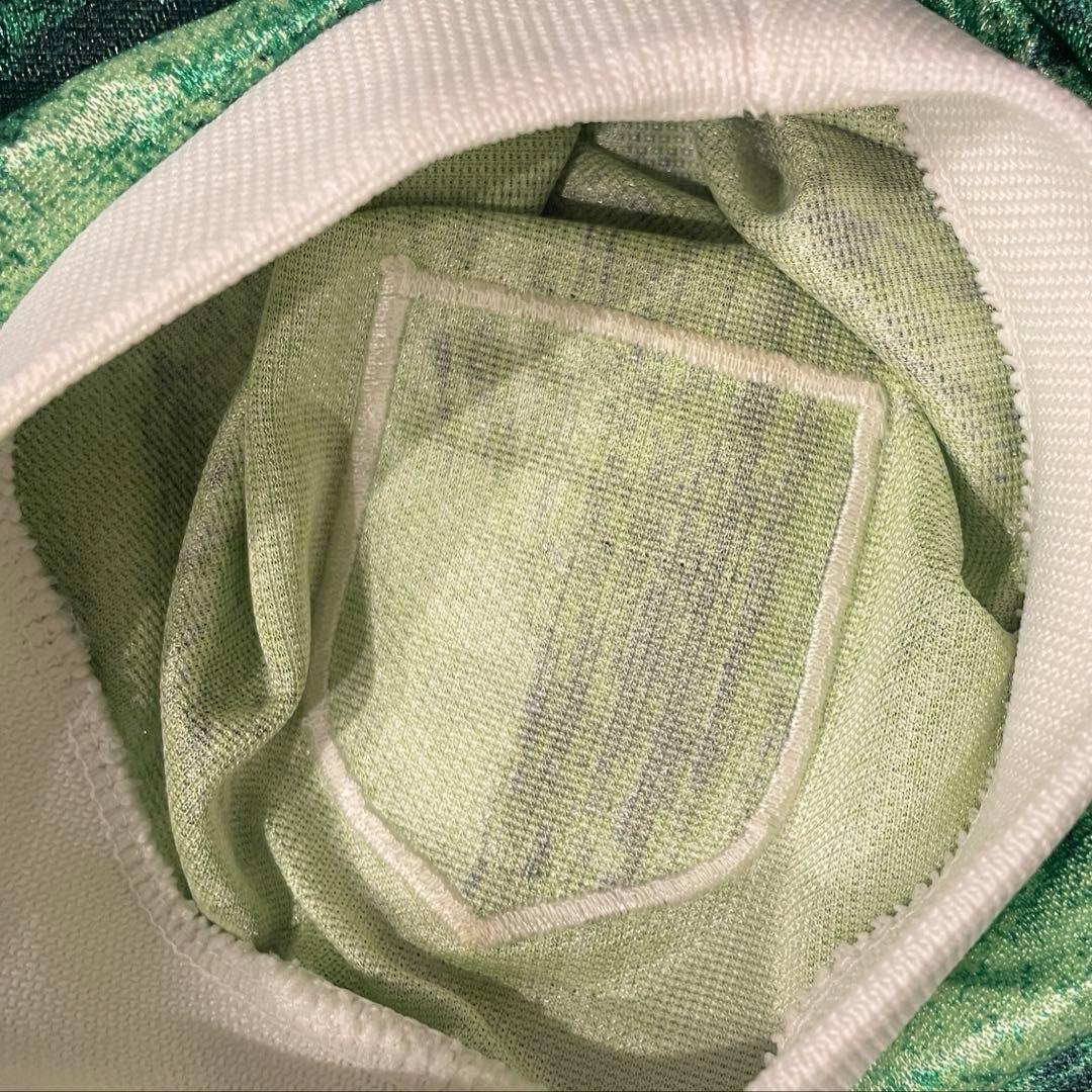 【希少】Jリーグ初期 東京ヴェルディカズ 11 コカ・コーラ 優勝バッジ付