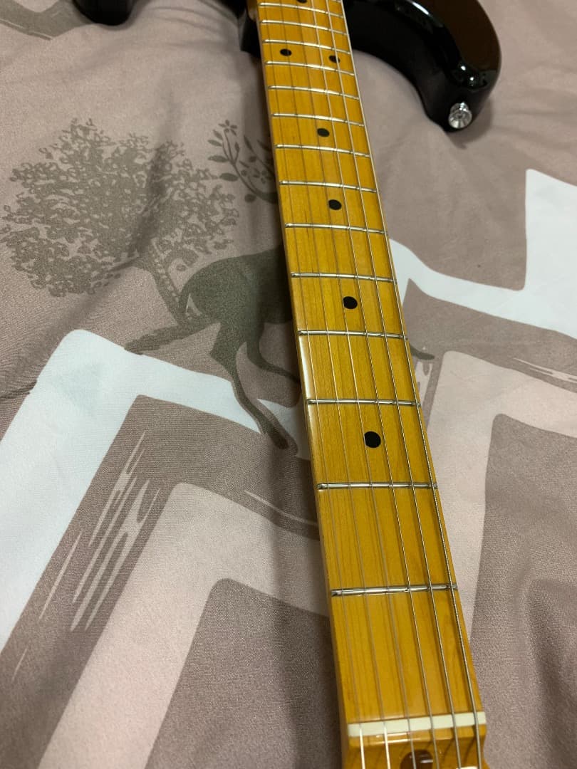 ギター Fender ST57-US (Made in Japan)