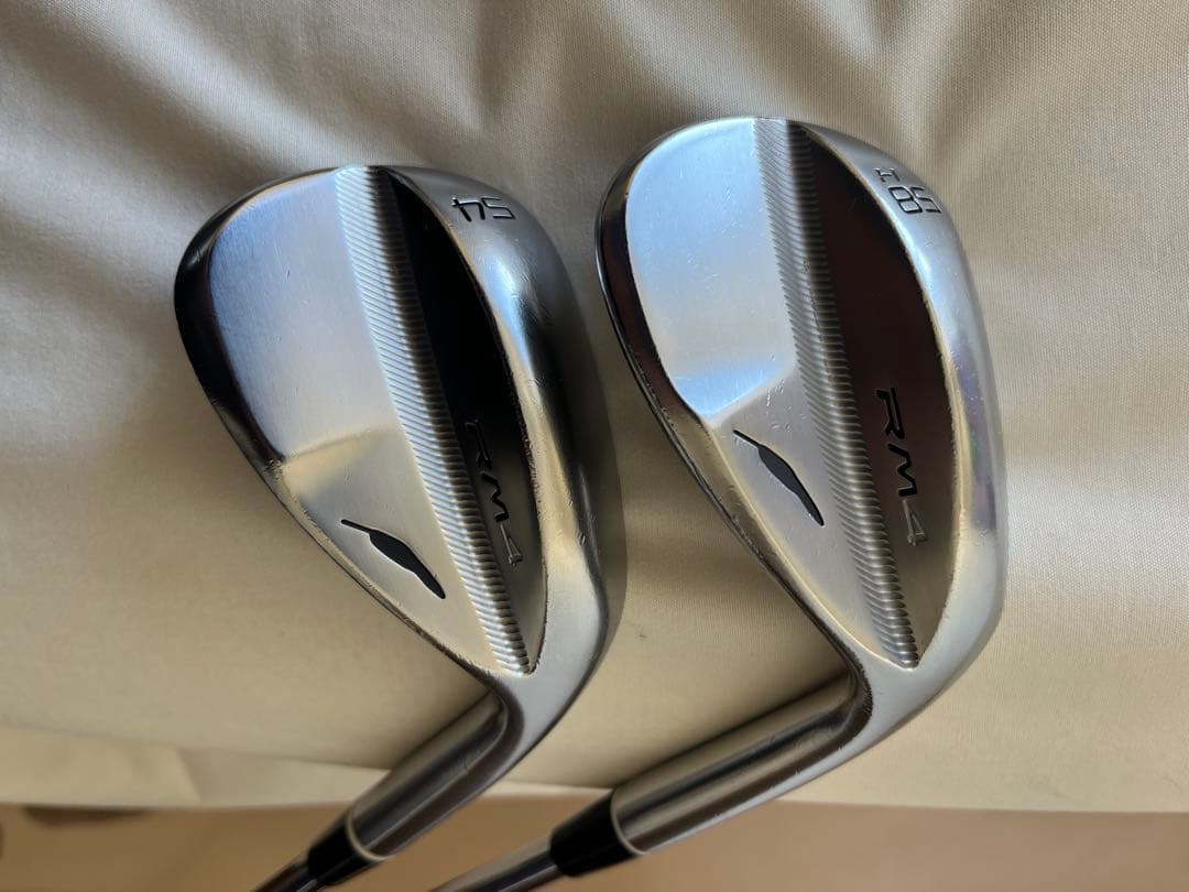 フォーティーンウェッジ RM4 58° 54°