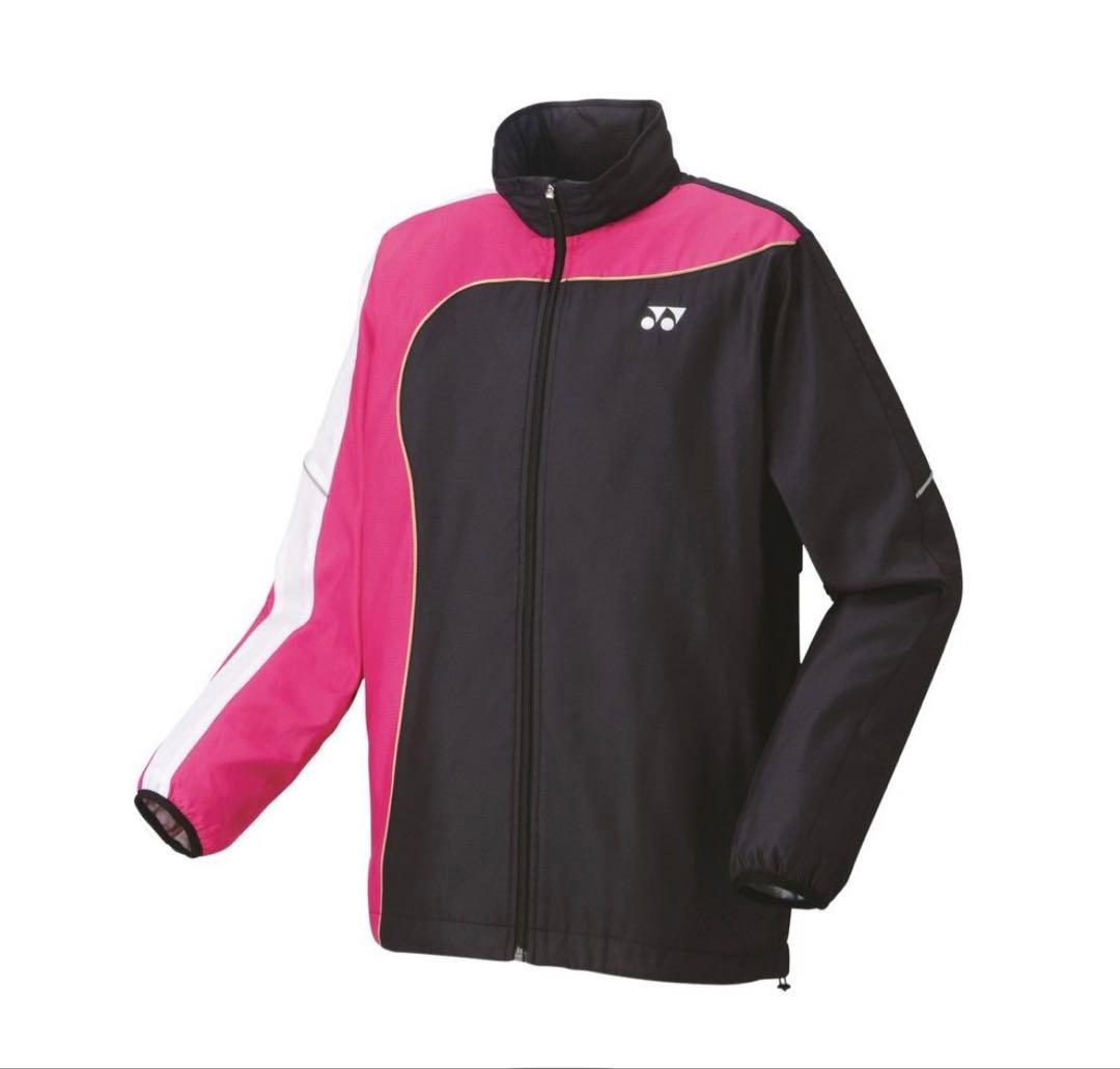 ヨネックス ウィンドブレーカー Lサイズ