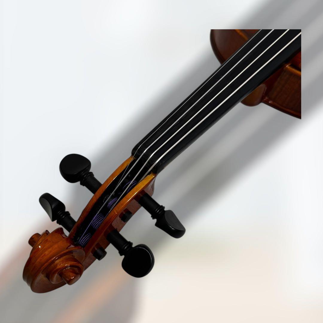 8262.STENTOR バイオリン SV-320 1/4 ハードケース付