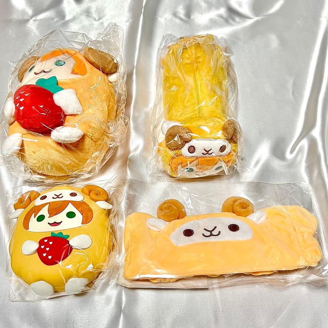 すとぷり ジェルくん グッズ