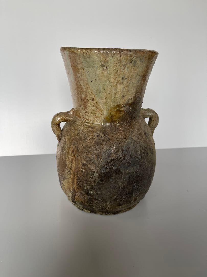 叔父の蔵から　出てでました