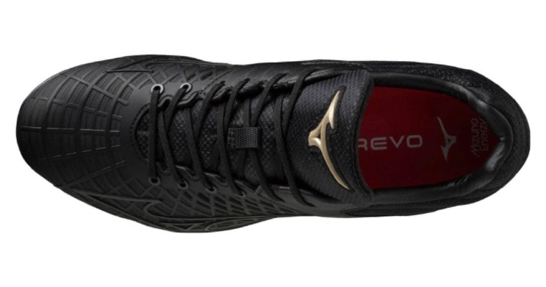 定価1.6万円 野球投手用スパイクスピードレボエースエリート　26センチ　箱無し