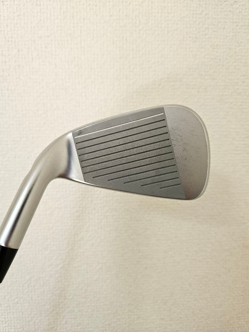 PING i210 単体5番アイアン ツアーAD 95X