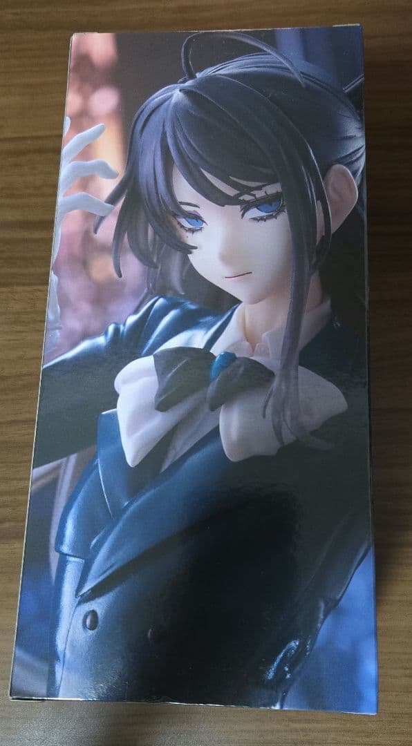 新品未開封　Ado フィギュア　スマホスタンド&スピーカー全4種類セット