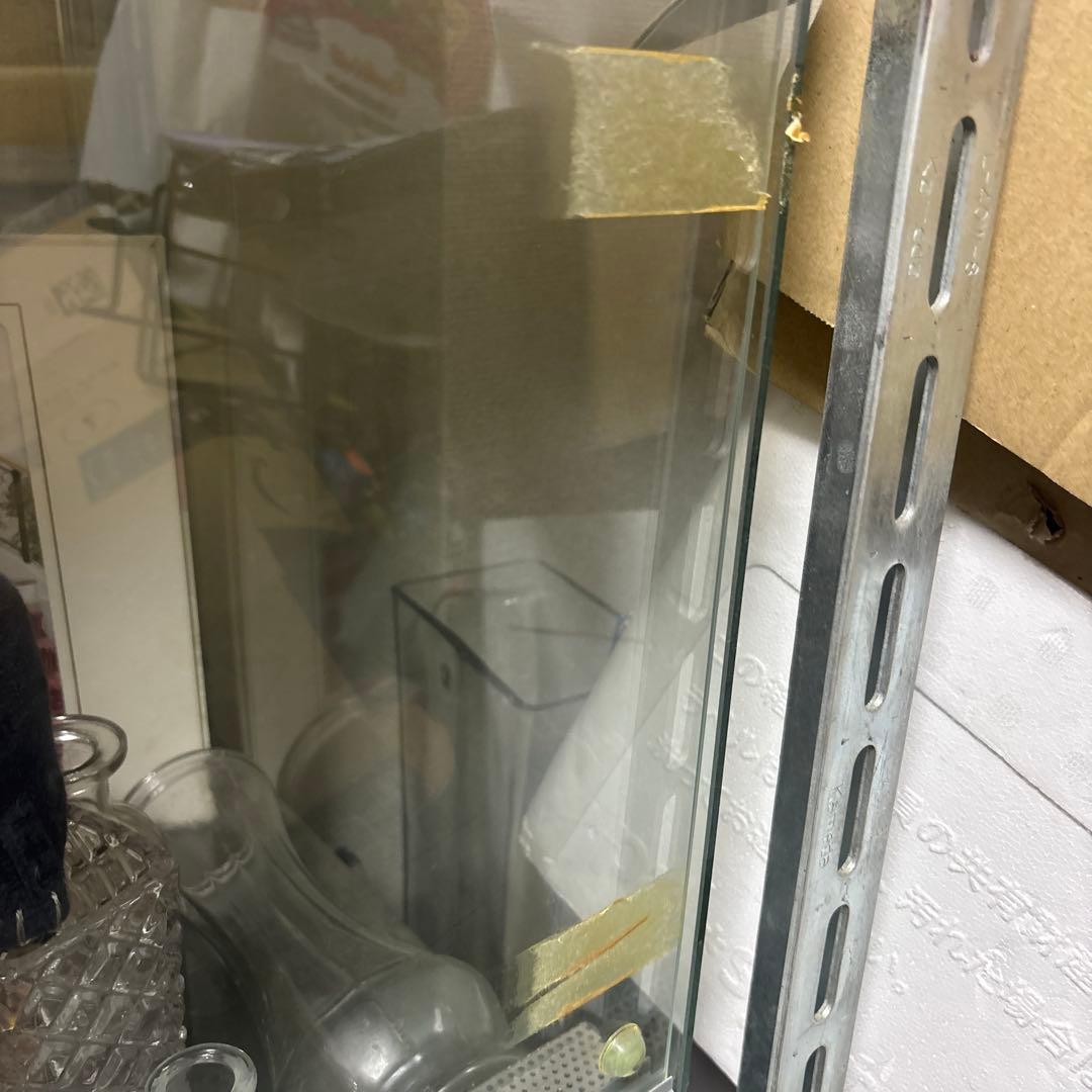 シ*ー様 EHEIM RC-6045 レプタイルケース