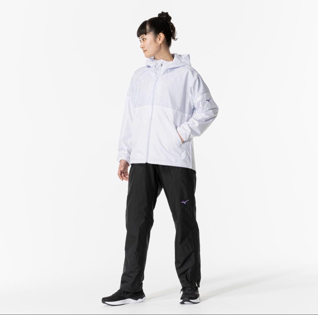 MIZUNO（ミズノ）ブレスサーモウォーマージャケット パンツ 上下セット