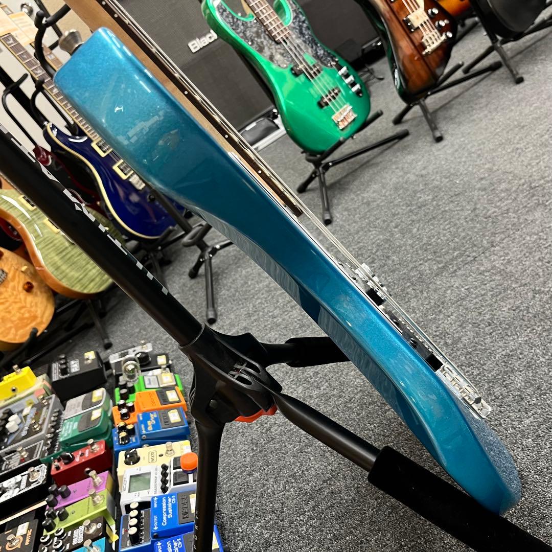 【11666】Bacchus WJB-330R LPB Woodline 系統