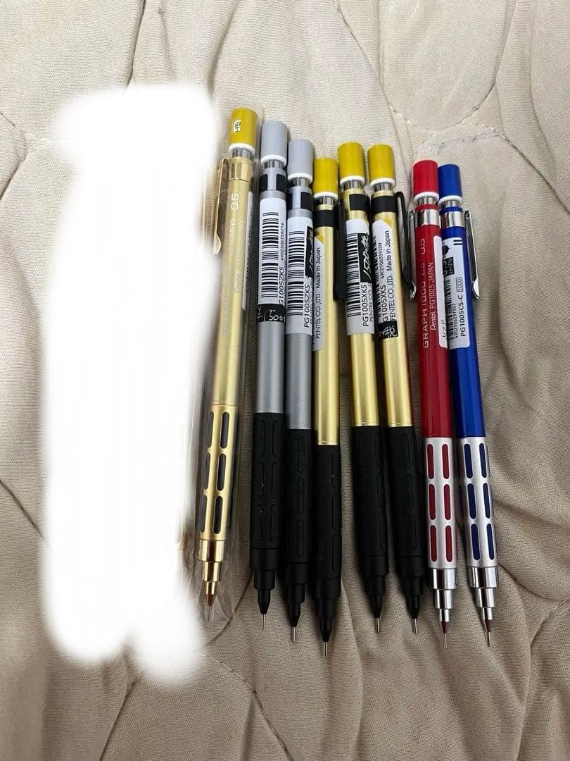 グラフ1000 限定色