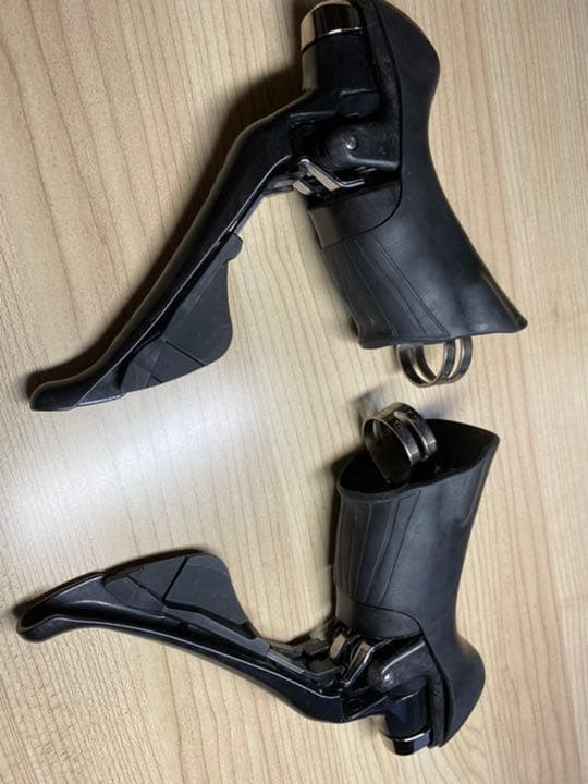 シマノ アルテグラ r8000 sti