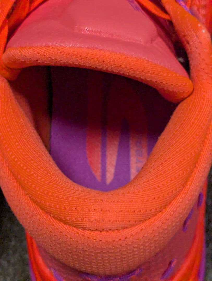 新品　スケッチャーズバスケットシューズ SKX レイン 253020-CRHP