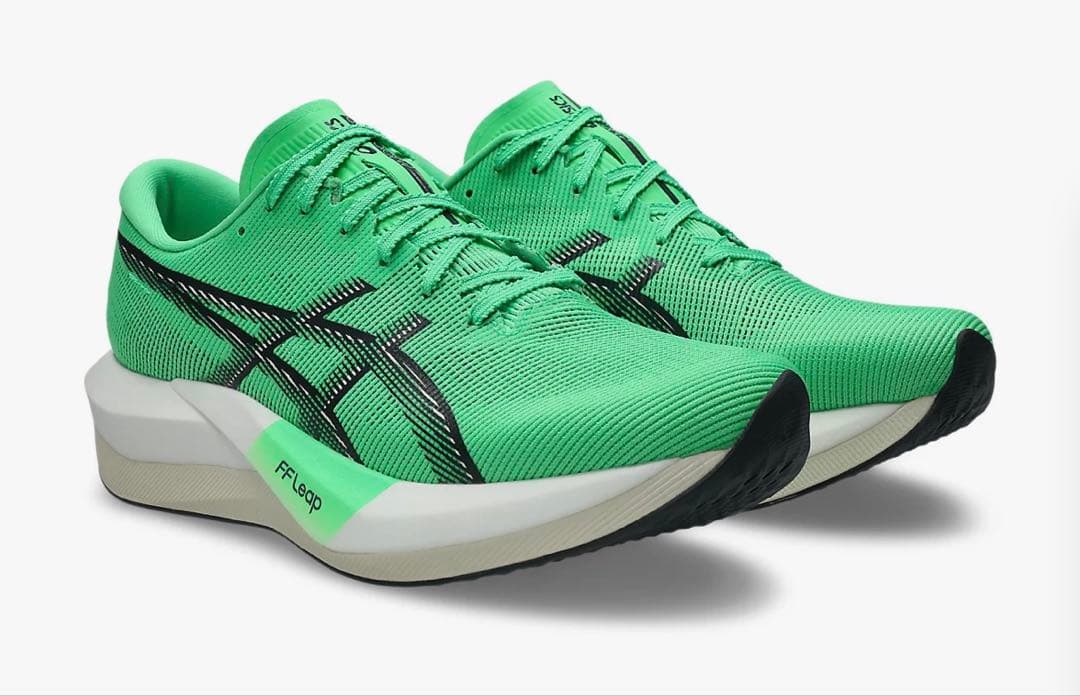 MAGIC SPEED 5 ASICS 25.5 マジックスピード5