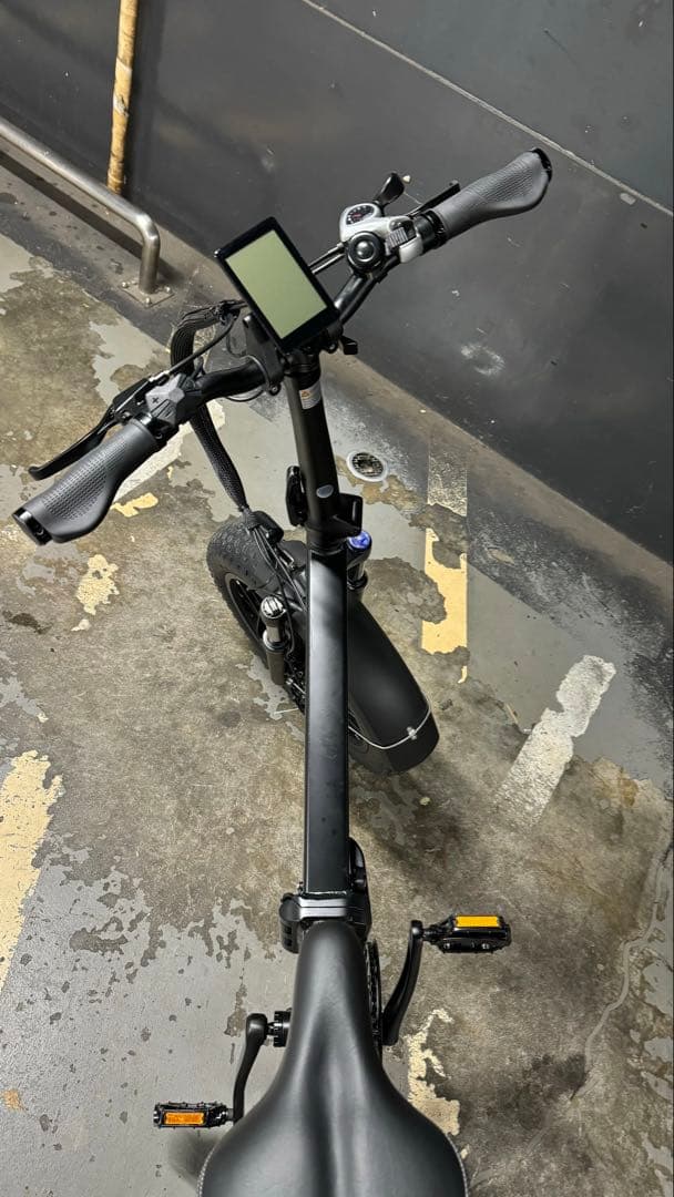 DART 電動バイク 電動自転車 自転車 折りたたみ自転車 電動アシスト自転車