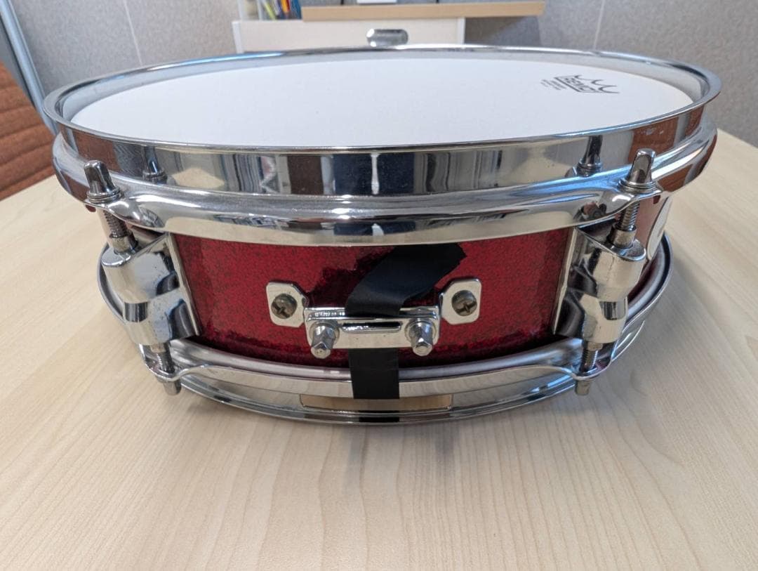 PEARL パール / MS1235S/Cミニマルチウェイピッコロスネアドラム