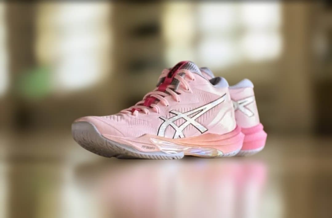 シューズ ASICS SKY ELITE FF MT 3 FUTURITY 26.5cm