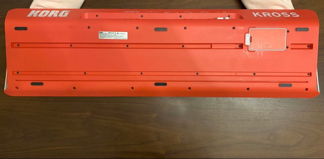 KORG KROSS 2 キーボード・電子ピアノ