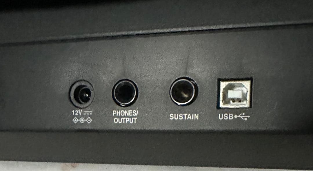 Roland ローランド 電子ピアノ　セット　※引取り限定※