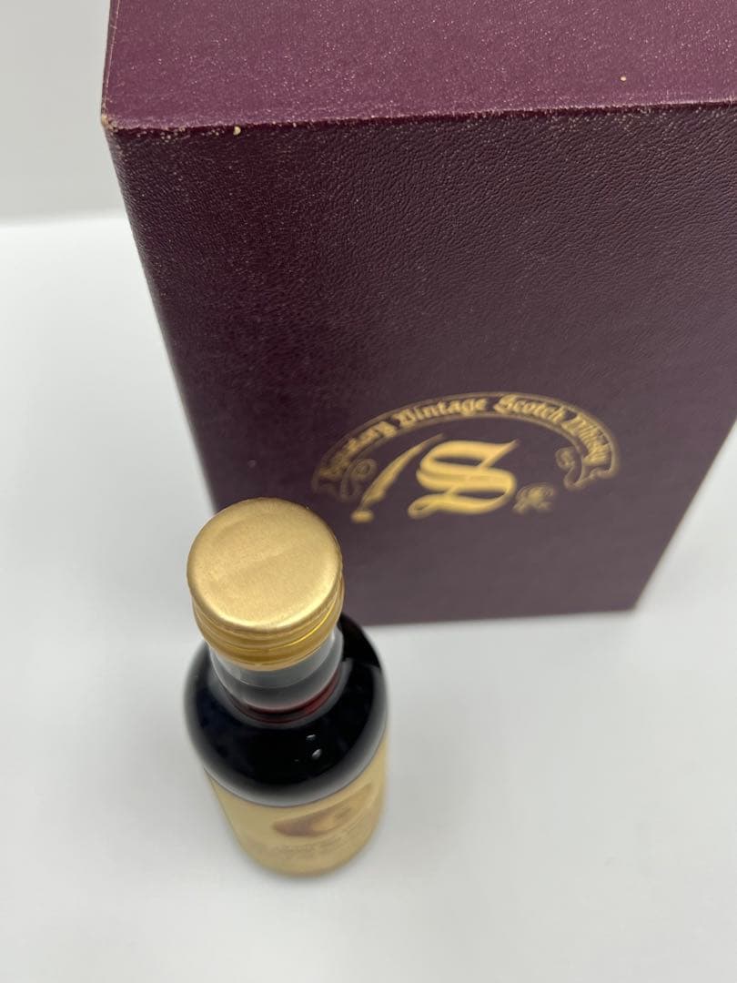 ROSEBANK ローズバンク28年　1965-1993 シグナトリー53.4%